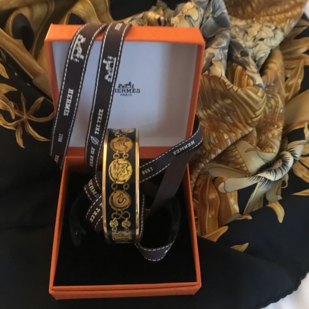 Hermes Bracelet